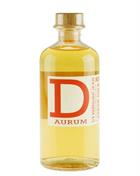D Aurum Golden Dild Danish Aquavit